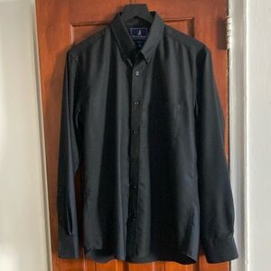 Wool & Prince button down shirt